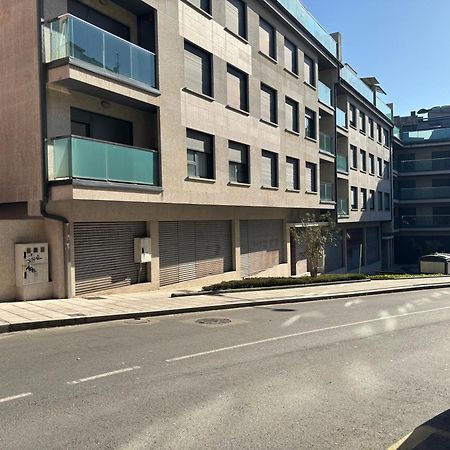 Desconectaengalicia Atico La Perla, Piscina Y Pista Tenis Sanxenxo Exteriér fotografie