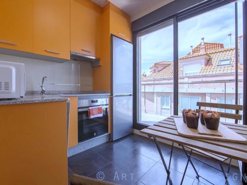 Desconectaengalicia Atico La Perla, Piscina Y Pista Tenis Sanxenxo Exteriér fotografie