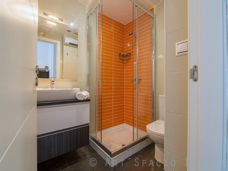 Desconectaengalicia Atico La Perla, Piscina Y Pista Tenis Sanxenxo Exteriér fotografie