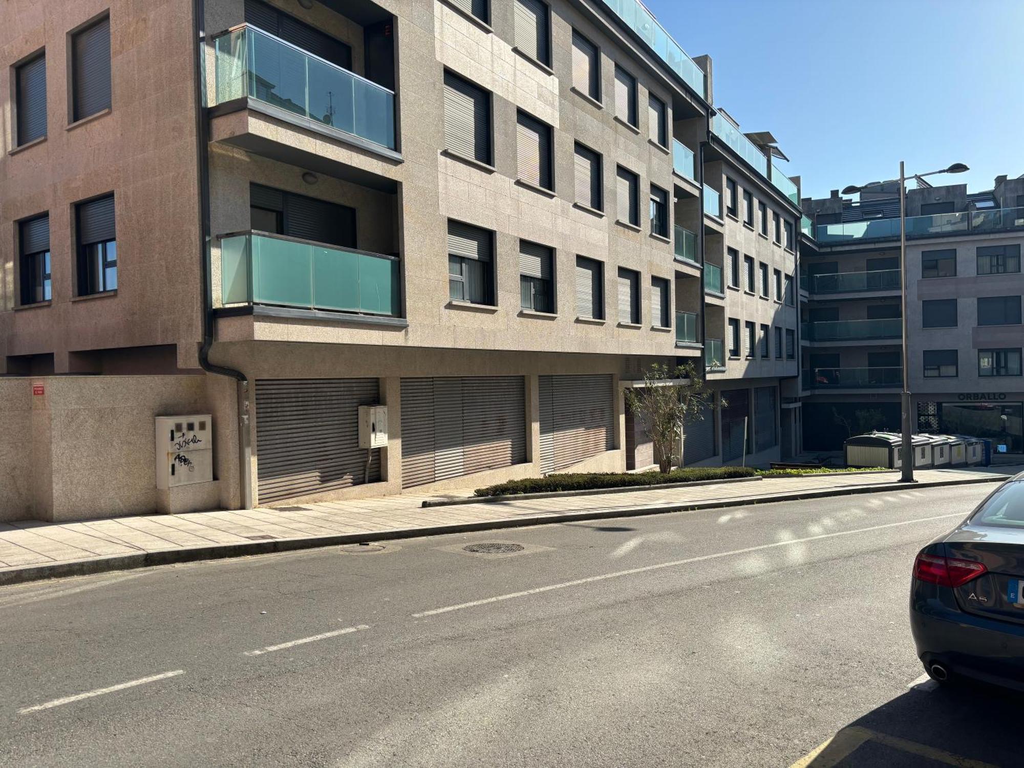 Desconectaengalicia Atico La Perla, Piscina Y Pista Tenis Sanxenxo Exteriér fotografie